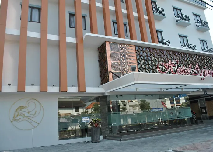ArjunaHotel Jogja