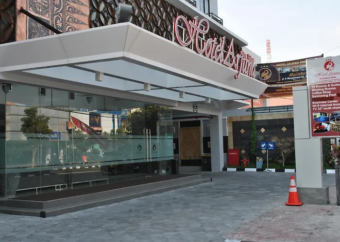 ArjunaHotel Jogja