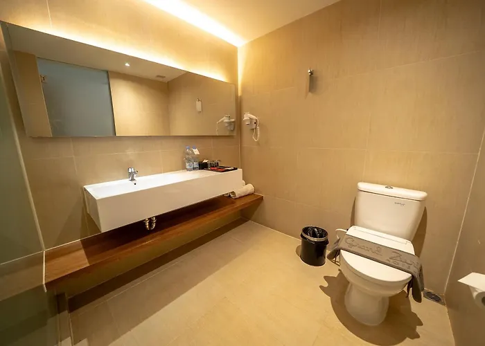Grand Zuri Malioboro Hotel Yogyakarta